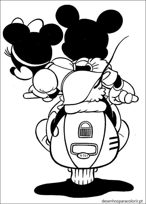 Mickey 28